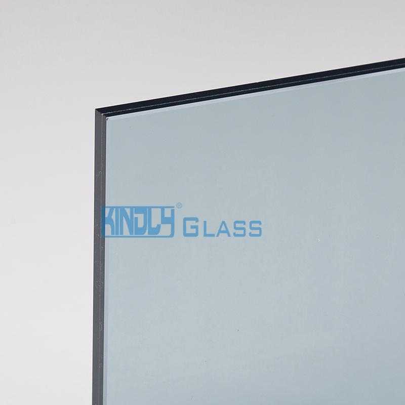 SY48 AGC LowE 1# Clear Laminated Glass